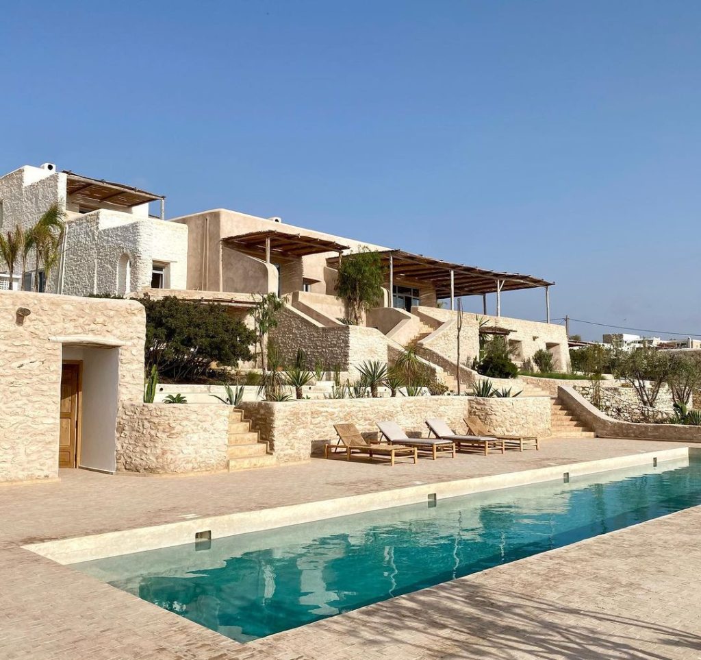 Villa Laba Essaouira