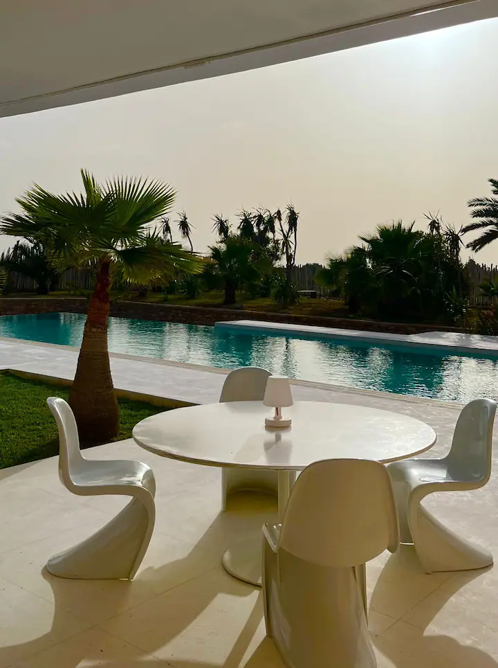 Villa Nausikaa Essaouira