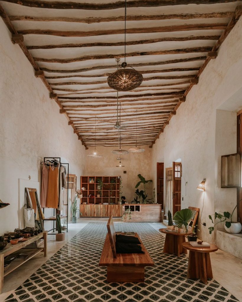 Hotel Boutique Casona Los Cedros