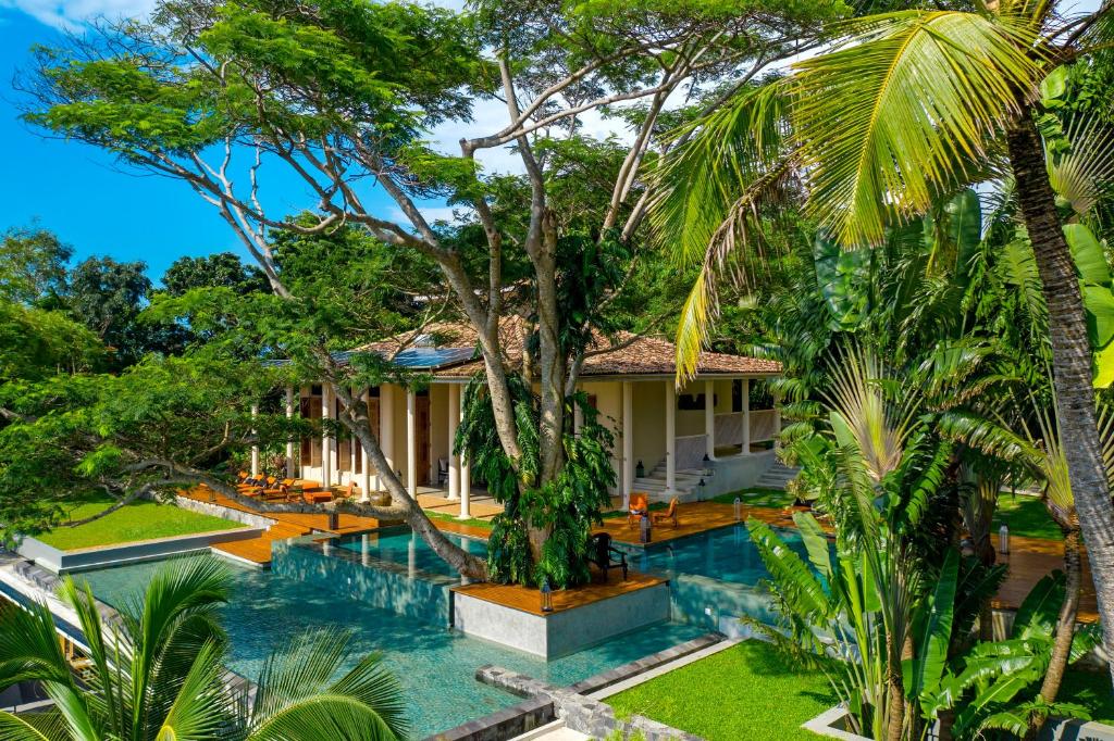 Haritha Villas & Spa